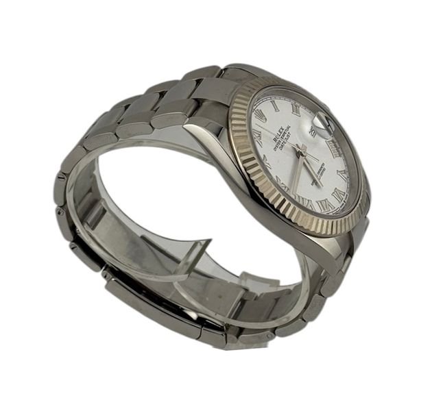 Rolex Datejust 41 126334